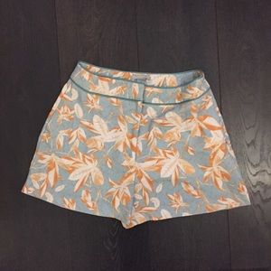 $30 for 3 - H&M high waisted shorts